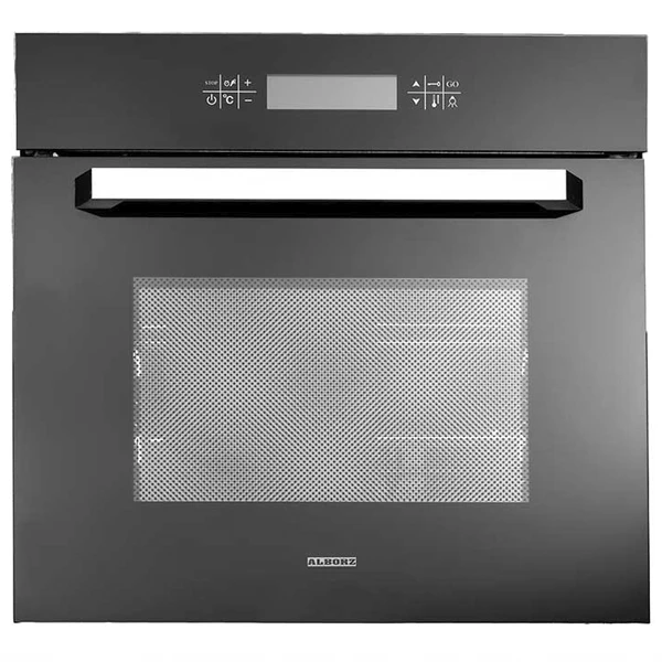 Alborz кіріктірілген тұмшапеш FE5