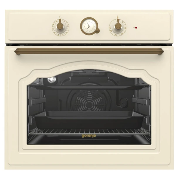 Встраиваемый духовой шкаф Gorenje BO7732CLI