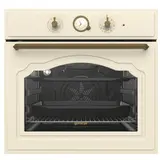 Встраиваемый духовой шкаф Gorenje BO7732CLI