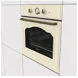 Встраиваемый духовой шкаф Gorenje BO7732CLI - фото 4