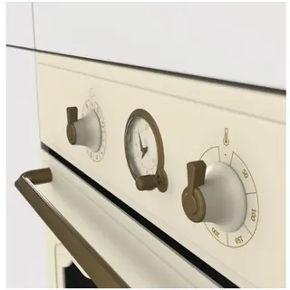 Встраиваемый духовой шкаф Gorenje BO7732CLI