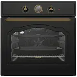 Встраиваемый духовой шкаф Gorenje BO7732CLB