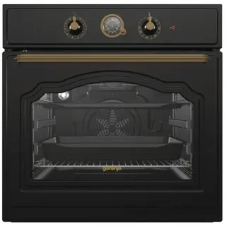 Встраиваемый духовой шкаф Gorenje BO7732CLB