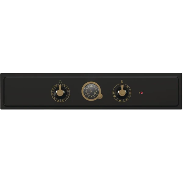 Встраиваемый духовой шкаф Gorenje BO7732CLB - фото 3