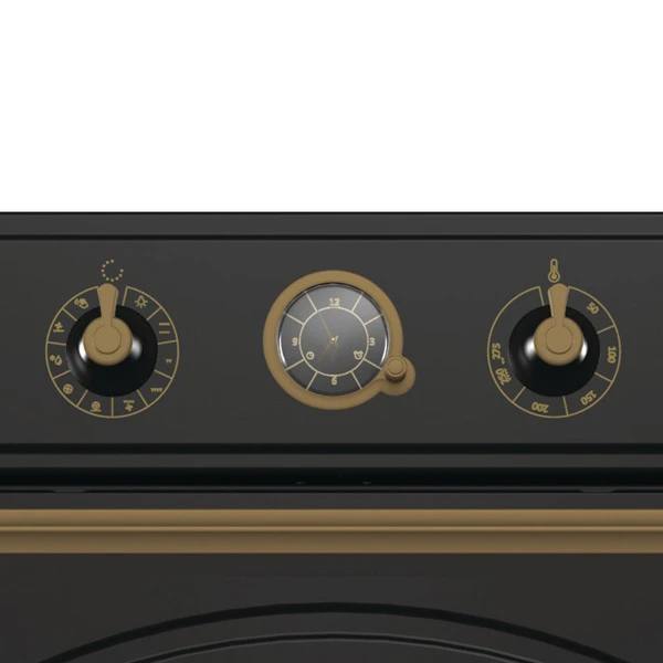 Встраиваемый духовой шкаф Gorenje BO7732CLB - фото 4