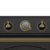 Встраиваемый духовой шкаф Gorenje BO7732CLB - фото 4