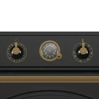 Встраиваемый духовой шкаф Gorenje BO7732CLB