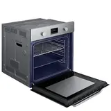 Samsung кіріктірілген тұмшапеш NV70K1340BS/WT - фото 8