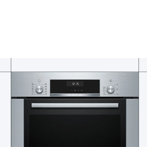 Bosch кіріктірілген тұмшапеш HBJ354AS0Q - фото 2