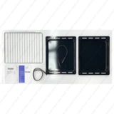 Встраиваемый духовой шкаф Haier HOD-TM09PGB - фото 8