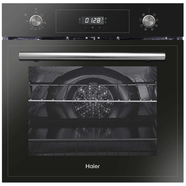Встраиваемый духовой шкаф Haier HOD-PM08TGB