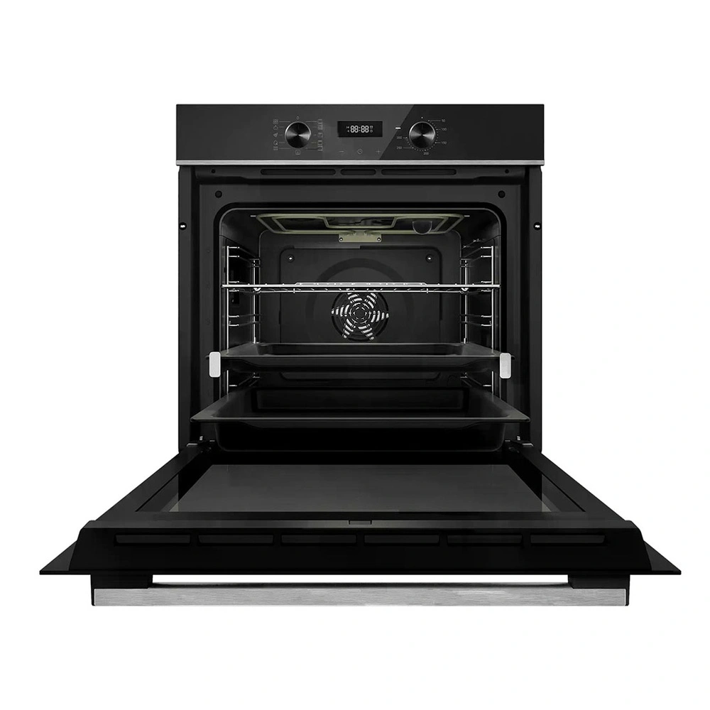 Встраиваемый духовой шкаф Haier HOQ-A2AEN3BX - фото 2