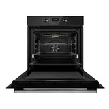 Встраиваемый духовой шкаф Haier HOQ-A2AEN3BX - фото 2
