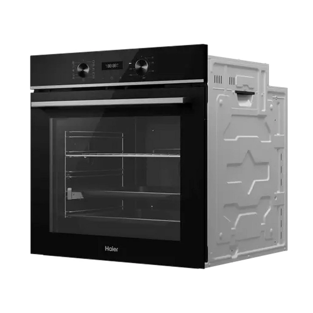 Встраиваемый духовой шкаф Haier HOQ-A2AEN3BX - фото 4