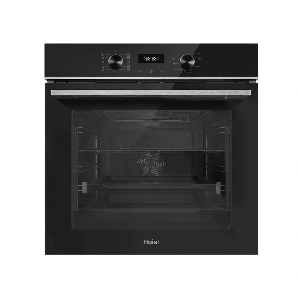Встраиваемый духовой шкаф Haier HOQ-A2AEN3BX