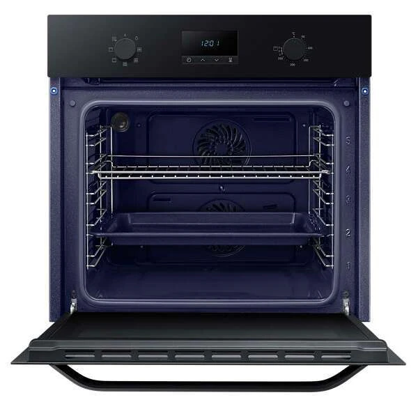 Samsung кіріктірілген тұмшапеш NV68R1310BB/WT - фото 8