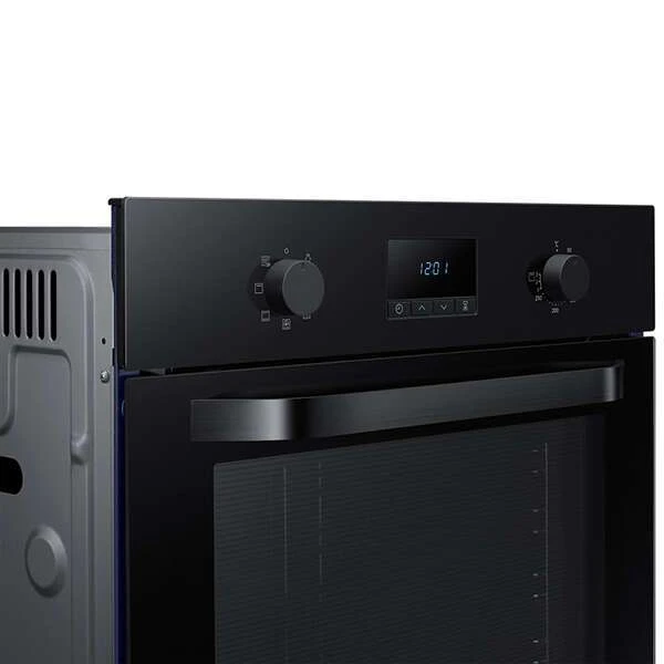 Samsung кіріктірілген тұмшапеш NV68R1310BB/WT - фото 3