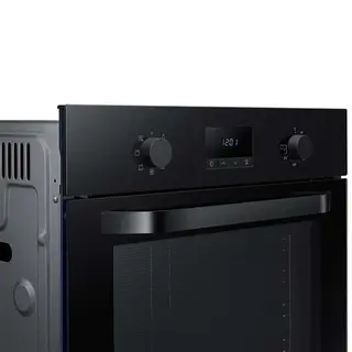 Samsung кіріктірілген тұмшапеш NV68R1310BB/WT