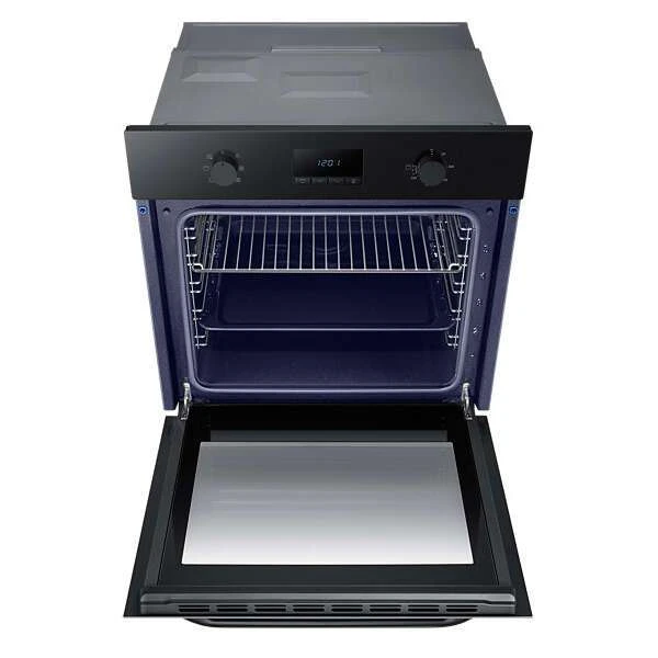 Samsung кіріктірілген тұмшапеш NV68R1310BB/WT - фото 4