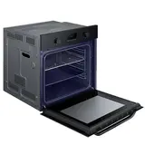 Samsung кіріктірілген тұмшапеш NV68R1310BB/WT - фото 5