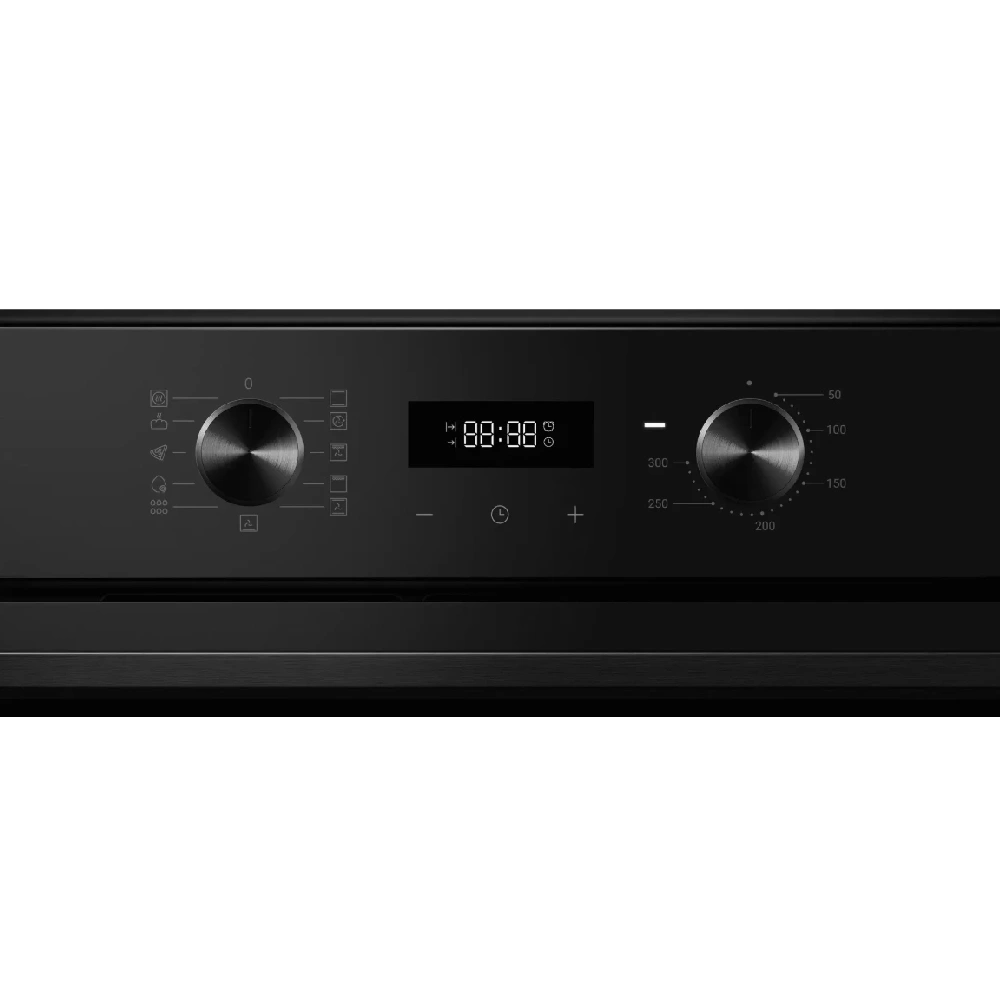 Кіріктірілетін пеш Haier HOQ-A2AEN3GB - фото 7