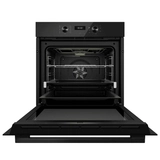 Кіріктірілетін пеш Haier HOQ-A2AEN3GB - фото 6