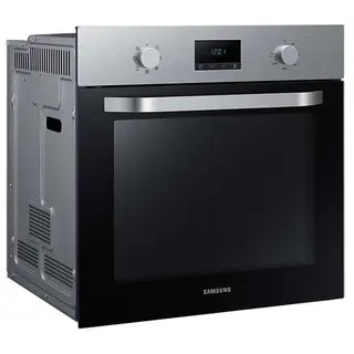 Samsung кіріктірілген тұмшапеш NV68R1310BS/WT