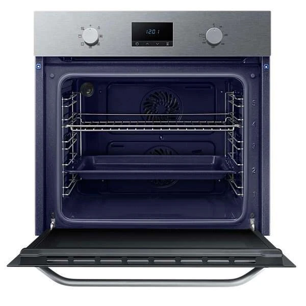 Samsung кіріктірілген тұмшапеш NV68R1310BS/WT - фото 4