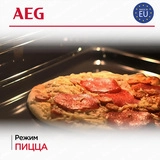Встраиваемый духовой шкаф AEG TU5PB431SB - фото 7