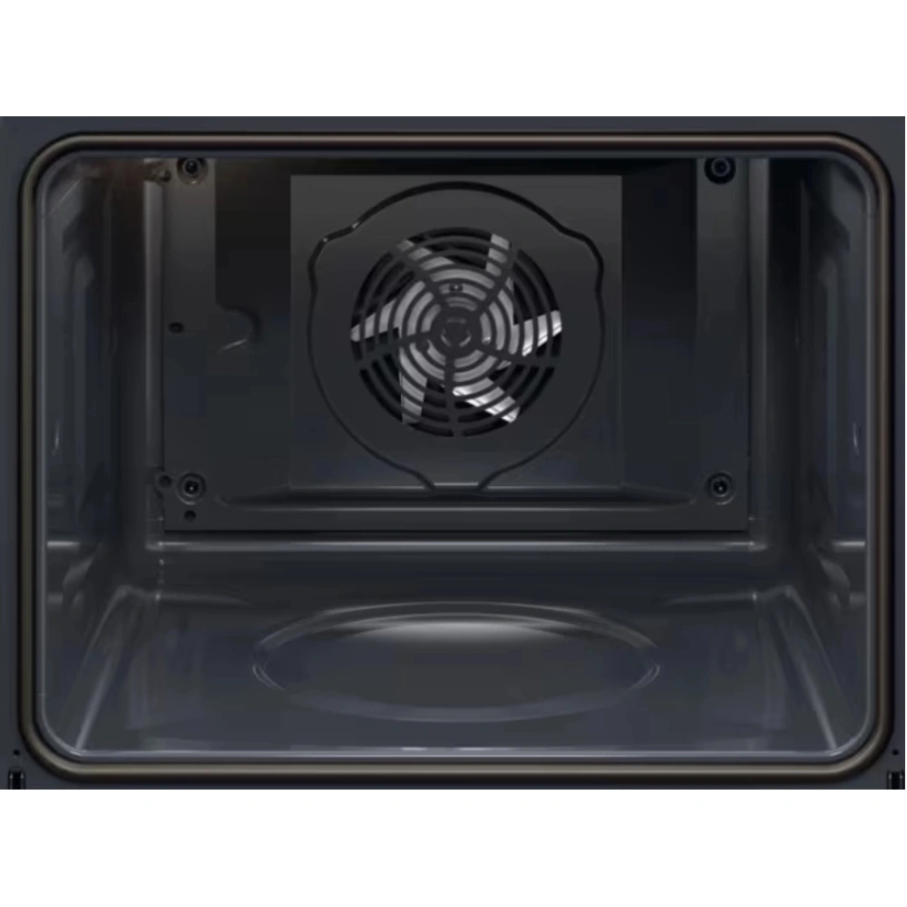 Встраиваемый духовой шкаф AEG TR7PB731SB - фото 3