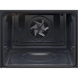 Встраиваемый духовой шкаф AEG TR7PB731SB - фото 3