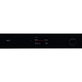 Встраиваемый духовой шкаф AEG TR7PB731SB - фото 5