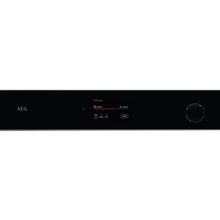 Встраиваемый духовой шкаф AEG TR7PB731SB