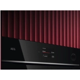 Встраиваемый духовой шкаф AEG TR7PB731SB - фото 4