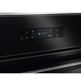Встраиваемая электрическая духовка AEG BPE748380B - фото 7