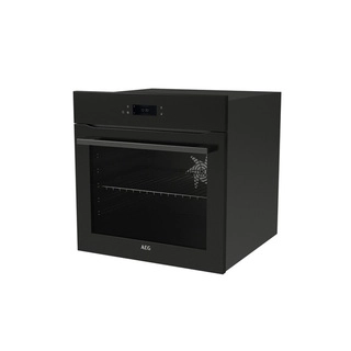 Встраиваемая электрическая духовка AEG BPE748380B - фото 3
