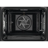 Встраиваемая электрическая духовка AEG BPE748380B - фото 9
