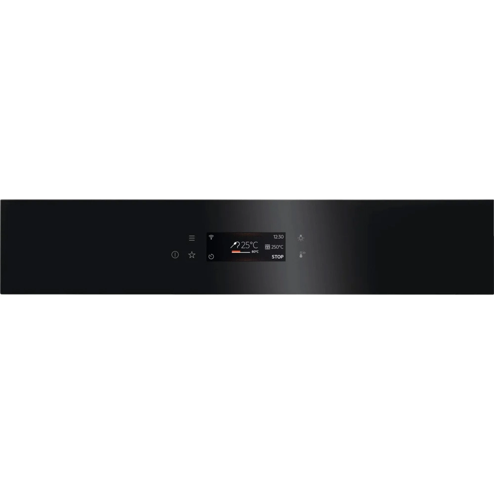 Встраиваемая электрическая духовка AEG BPE748380B - фото 10