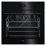 Встраиваемая электрическая духовка AEG BPE748380B