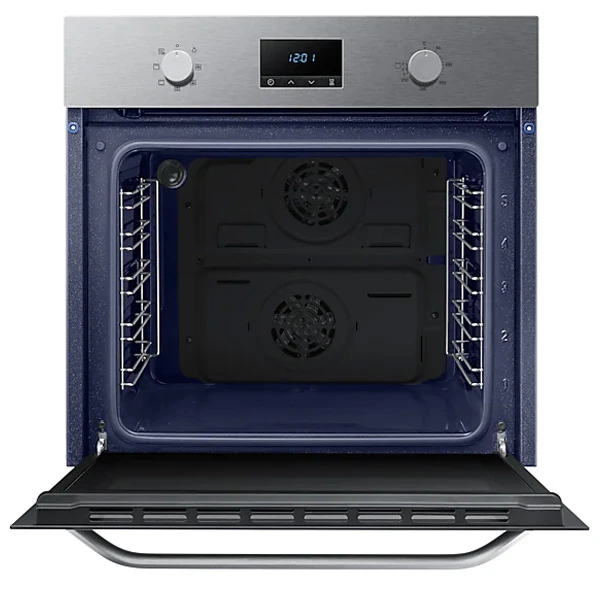 Samsung кіріктірілген тұмшапеш NV68R1340BS/WT - фото 3