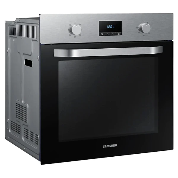 Samsung кіріктірілген тұмшапеш NV68R1340BS/WT - фото 4