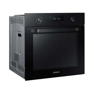 Встраиваемый духовой шкаф Samsung NV68R2340RB/WT - фото 3