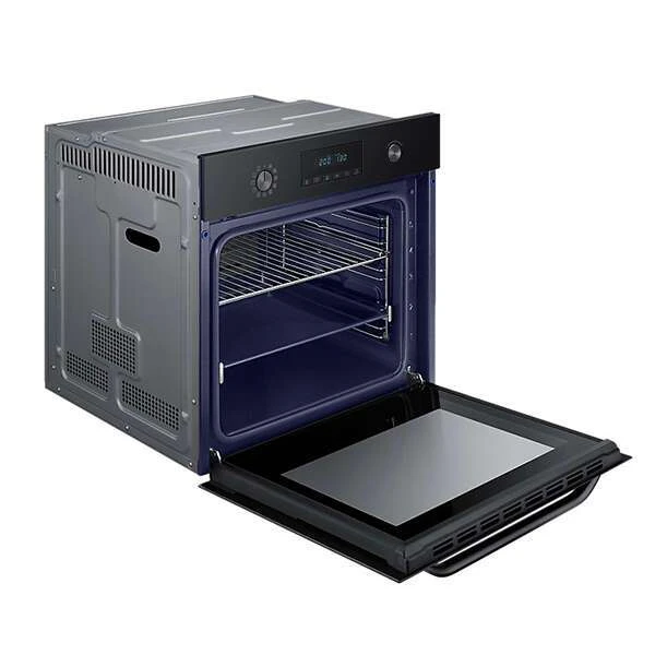 Встраиваемый духовой шкаф Samsung NV68R2340RB/WT - фото 5