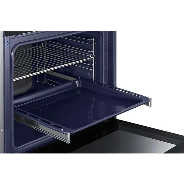 Встраиваемый духовой шкаф Samsung NV68R2340RB/WT - фото 7