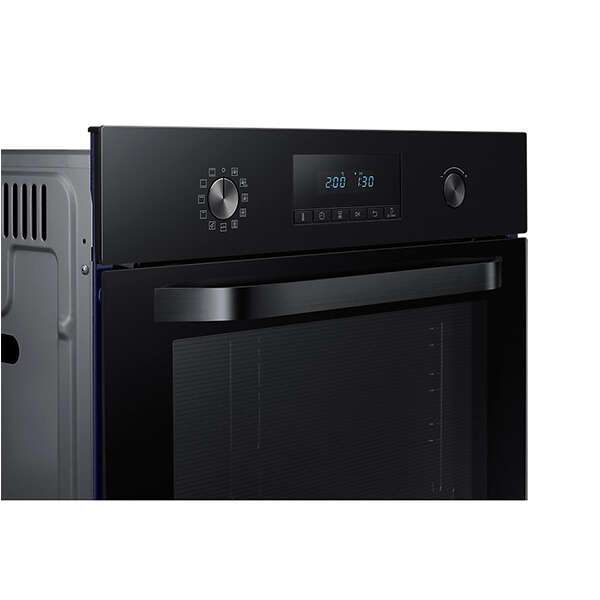 Комплект Встраиваемый духовой шкаф Samsung NV68R2340RB/WT + Набор посуды ARG Master Chef 602-1 12 пр.  - фото 5