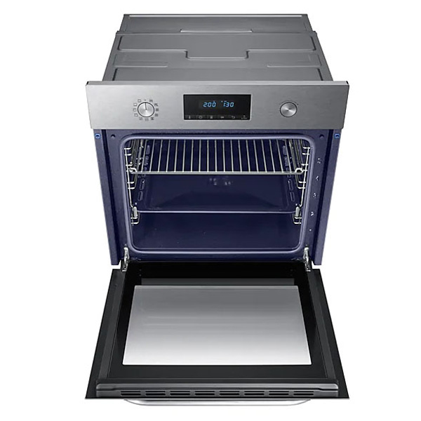 Встраиваемый духовой шкаф Samsung NV68R2340RS/WT