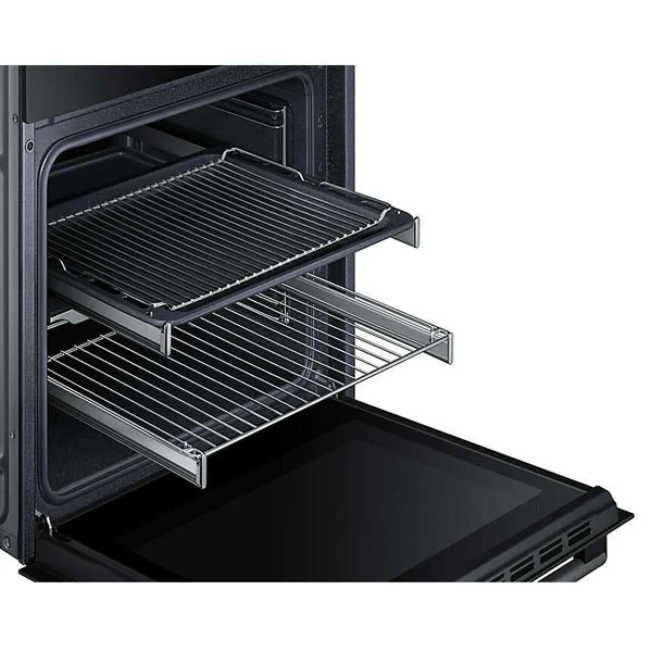 Samsung кіріктірілген тұмшапеш NV68R5540CB/WT - фото 8