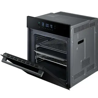 Samsung кіріктірілген тұмшапеш NV68R5540CB/WT