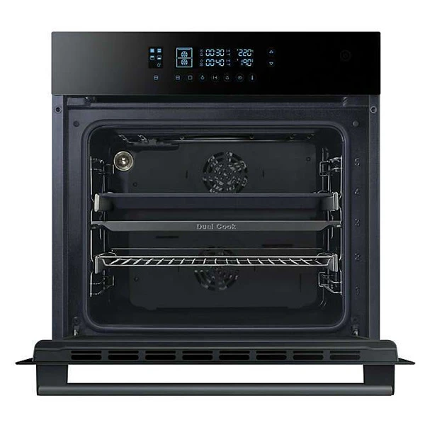 Samsung кіріктірілген тұмшапеш NV68R5540CB/WT - фото 6