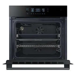 Samsung кіріктірілген тұмшапеш NV68R5540CB/WT